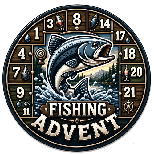 FishingAdvent